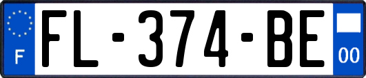 FL-374-BE