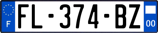 FL-374-BZ