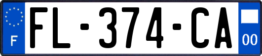 FL-374-CA