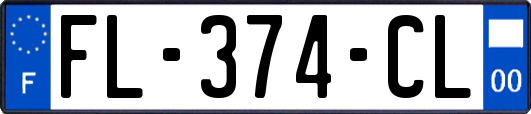 FL-374-CL