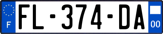 FL-374-DA