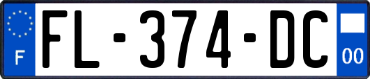 FL-374-DC