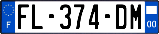 FL-374-DM