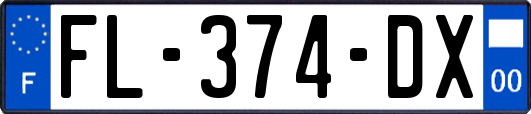 FL-374-DX