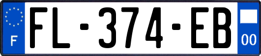 FL-374-EB