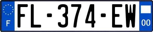 FL-374-EW