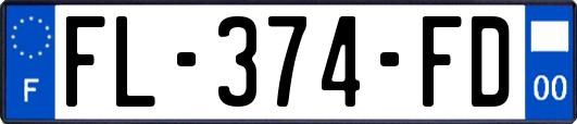 FL-374-FD