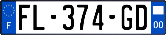 FL-374-GD