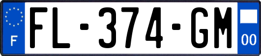 FL-374-GM
