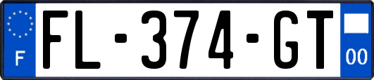 FL-374-GT