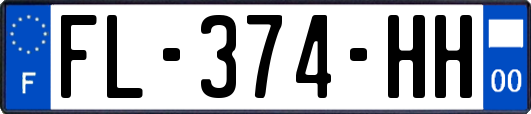FL-374-HH