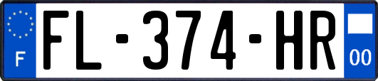 FL-374-HR