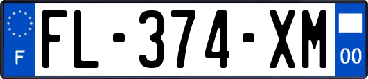 FL-374-XM