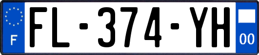 FL-374-YH