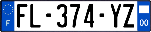 FL-374-YZ