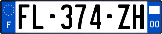FL-374-ZH