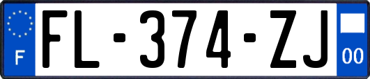 FL-374-ZJ