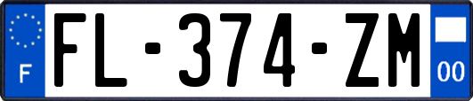 FL-374-ZM