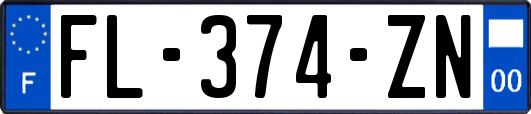 FL-374-ZN