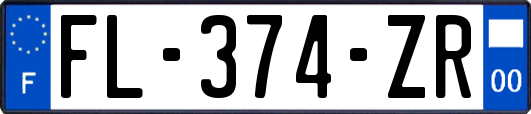 FL-374-ZR