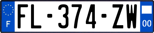 FL-374-ZW