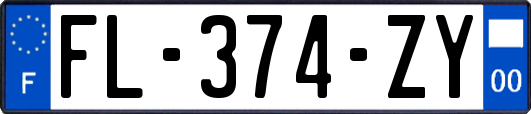 FL-374-ZY