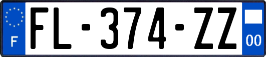 FL-374-ZZ