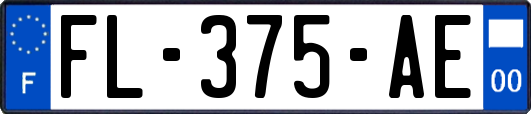 FL-375-AE