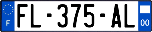 FL-375-AL