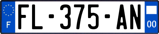 FL-375-AN