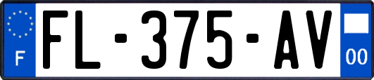 FL-375-AV