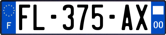 FL-375-AX