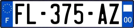 FL-375-AZ