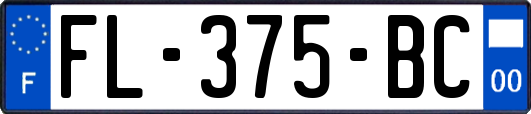 FL-375-BC