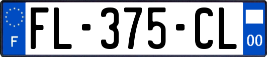 FL-375-CL