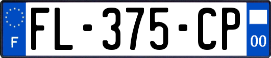 FL-375-CP