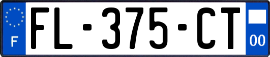 FL-375-CT