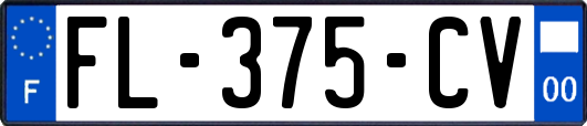 FL-375-CV