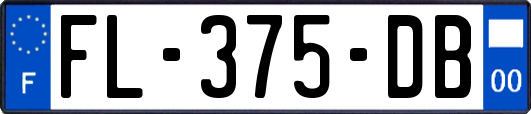 FL-375-DB