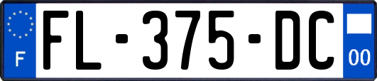FL-375-DC