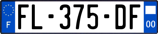 FL-375-DF