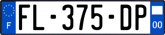 FL-375-DP