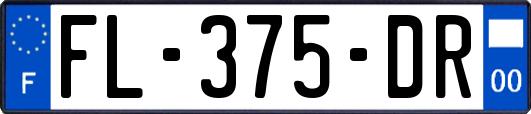 FL-375-DR
