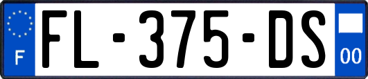 FL-375-DS