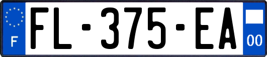 FL-375-EA