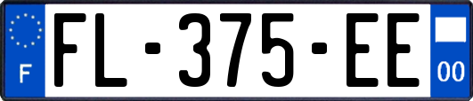 FL-375-EE