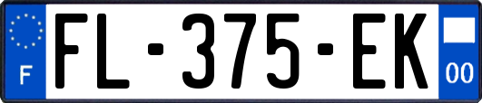 FL-375-EK