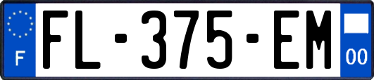 FL-375-EM