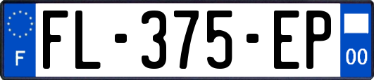 FL-375-EP