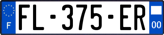 FL-375-ER